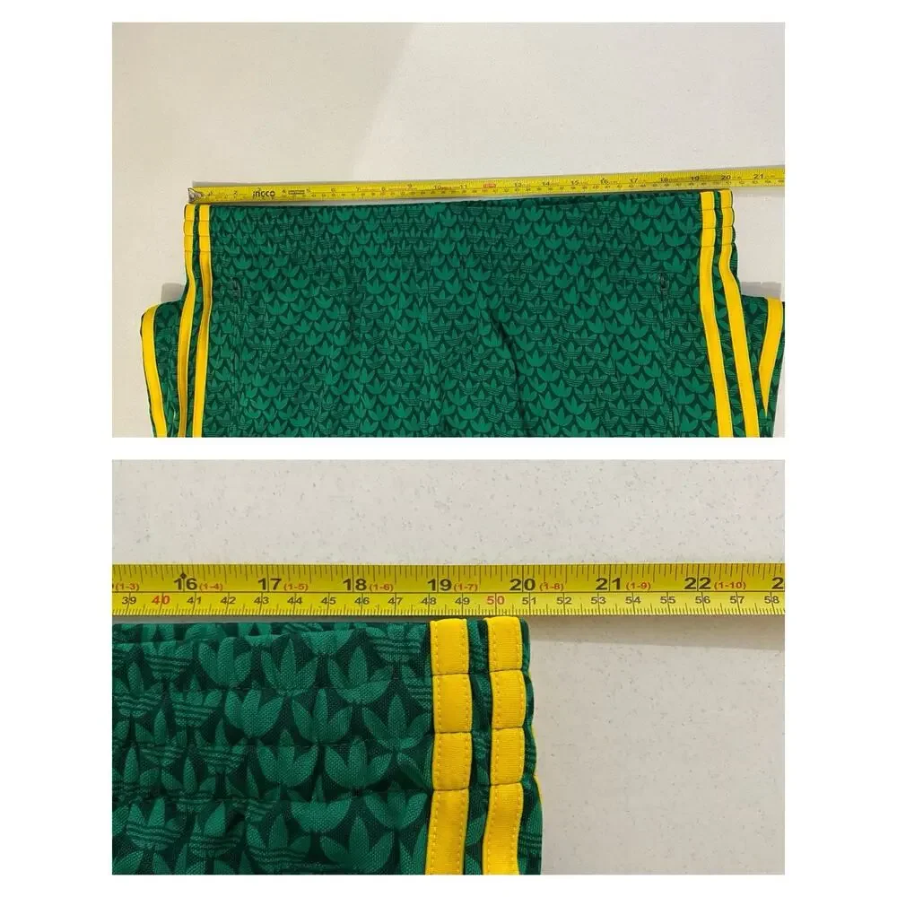 adidas features pants